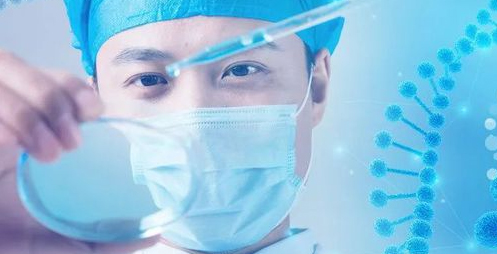 江西医院做DNA鉴定样本有些什么,
