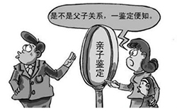 江西隐私亲子鉴定办理流程电话咨询 江西隐私亲子鉴定办理流程电话咨询