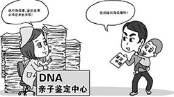 江西产前亲子鉴定具体流程,江西权威产前亲子鉴定机构查询 江西产前亲子鉴定具体流程,江西权威产前亲子鉴定机构查询